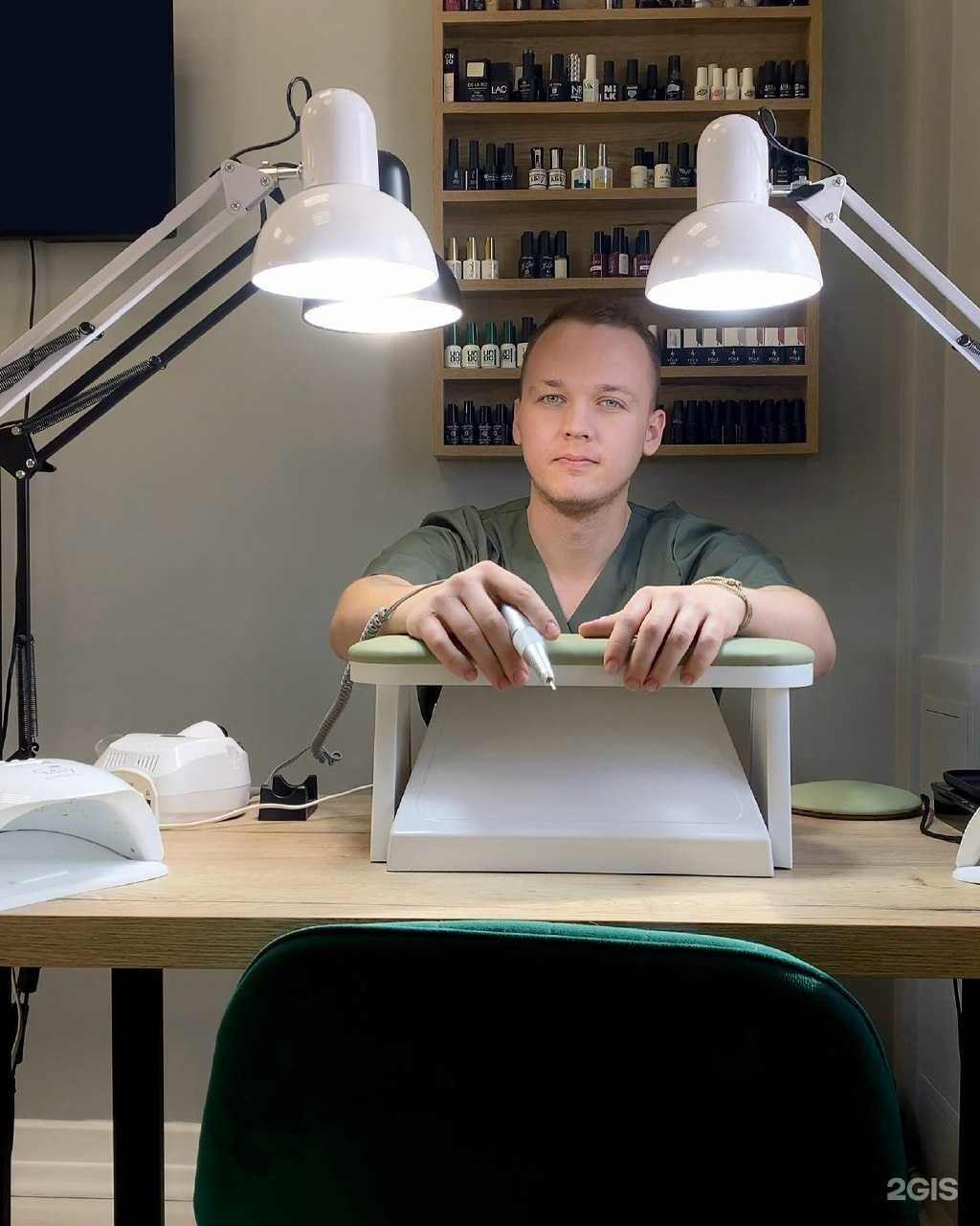 Отзывы на компанию Mister_manic_vl в г. Владивосток c фото