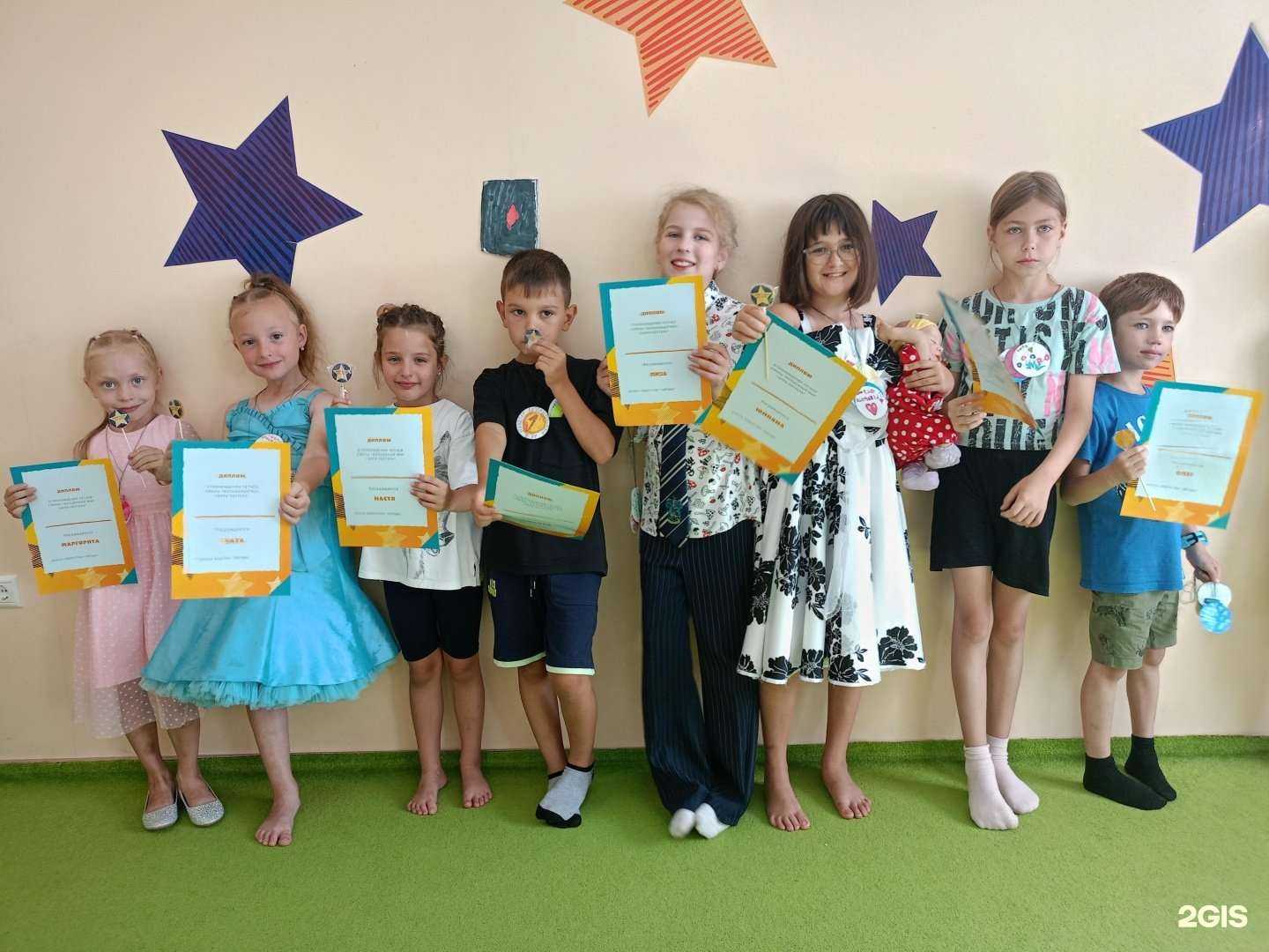 Отзывы на компанию Звезды в Новосибирске c фото