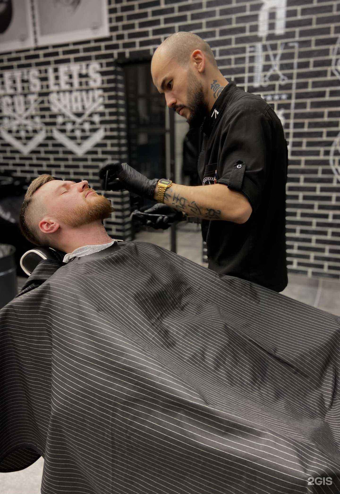 Отзывы на компанию TOPGUN в Перми c фото