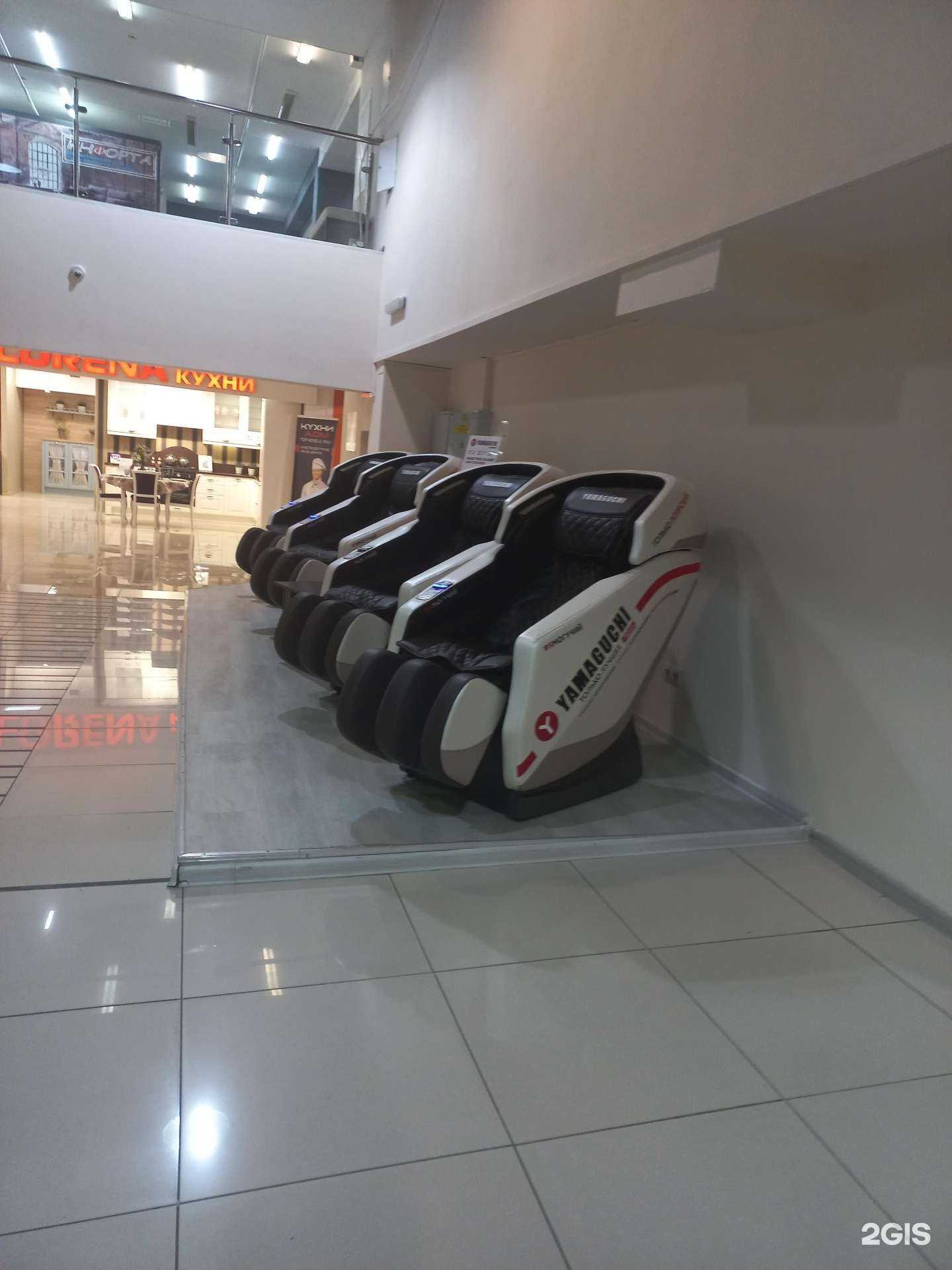 Отзывы на компанию Yamaguchi в Кемерове c фото