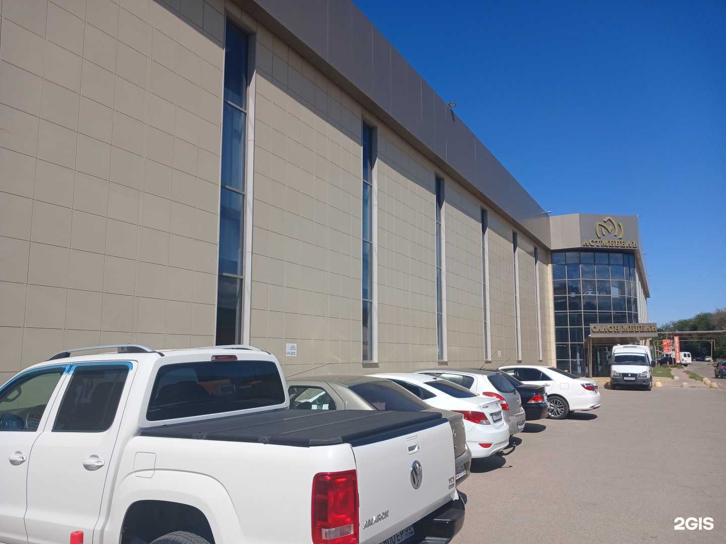 Отзывы на компанию Астмебель в Астрахани c фото - фотография 2 из 2