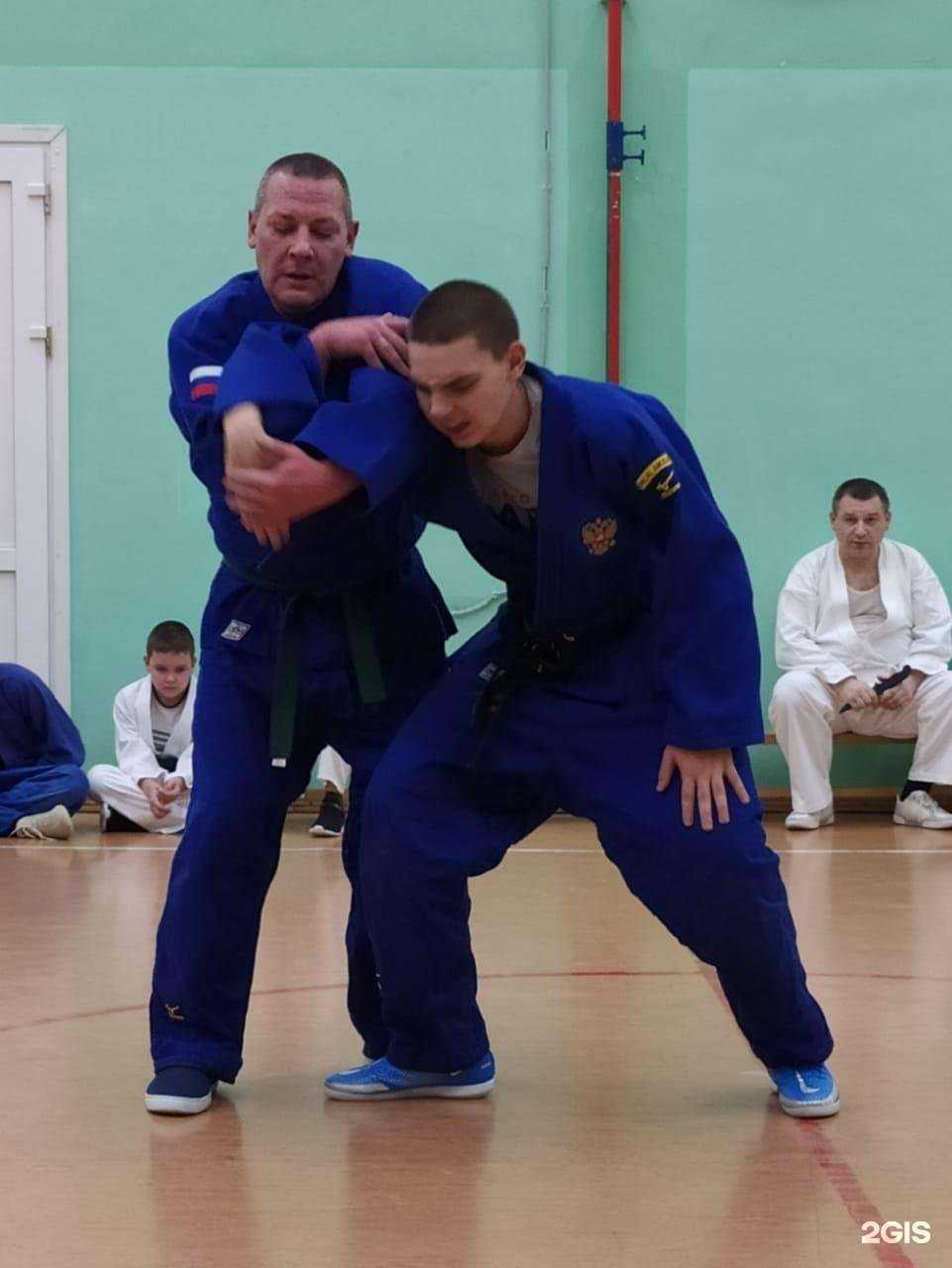Отзывы на компанию Норильский центр реального Айкидо и Джиу-Джитсу в г. Норильск c фото