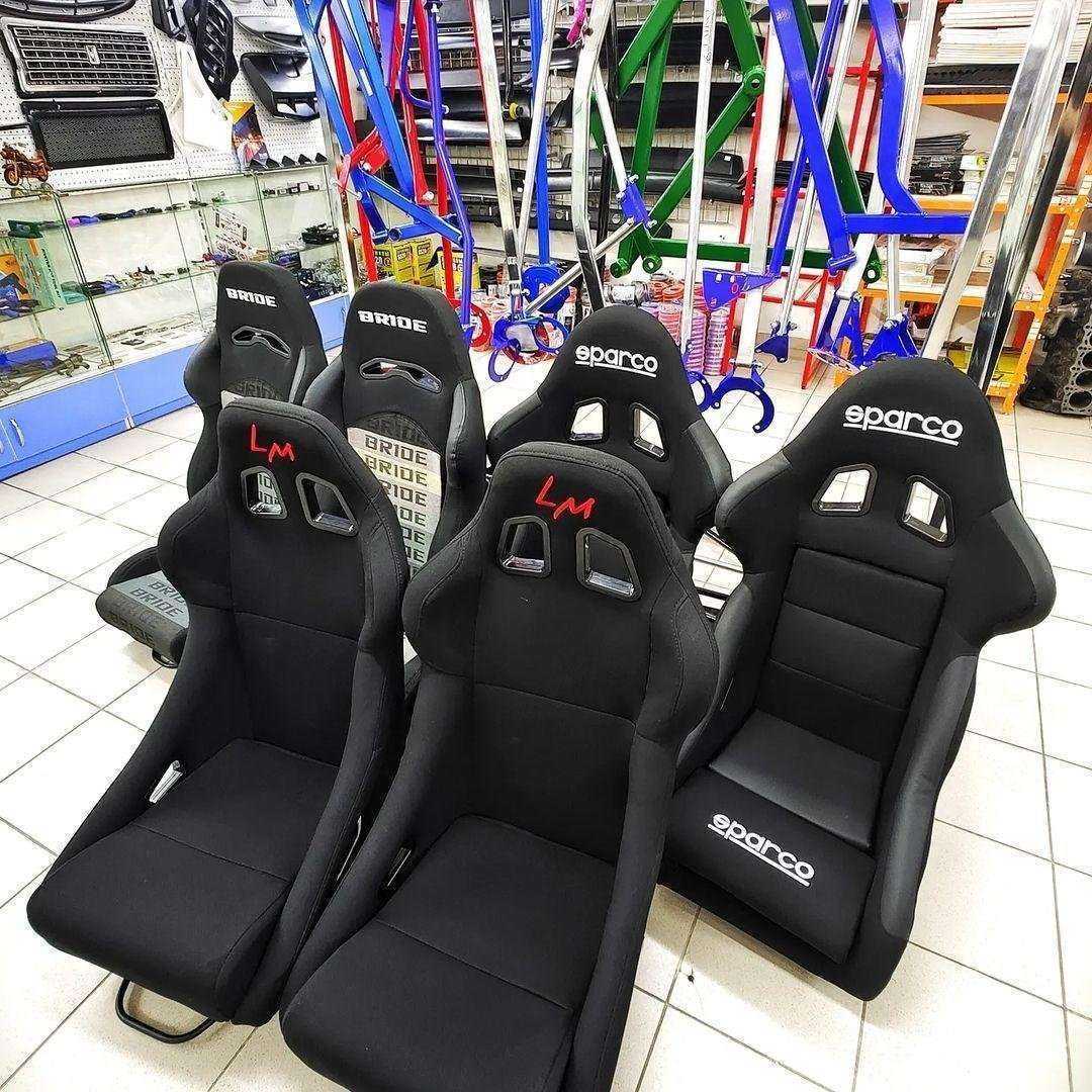 Отзывы на компанию Tuning-Express в Красноярске c фото