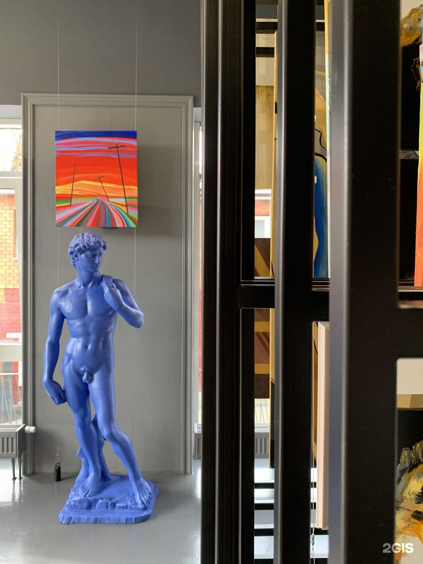 Отзывы на компанию Lasso Picasso в Иркутске c фото