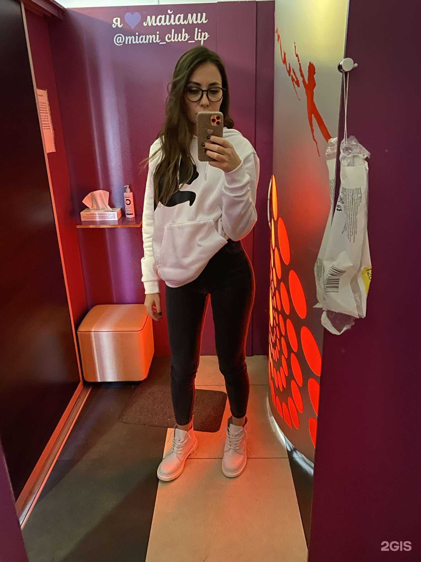 Отзывы на компанию Майами в г. Липецк c фото