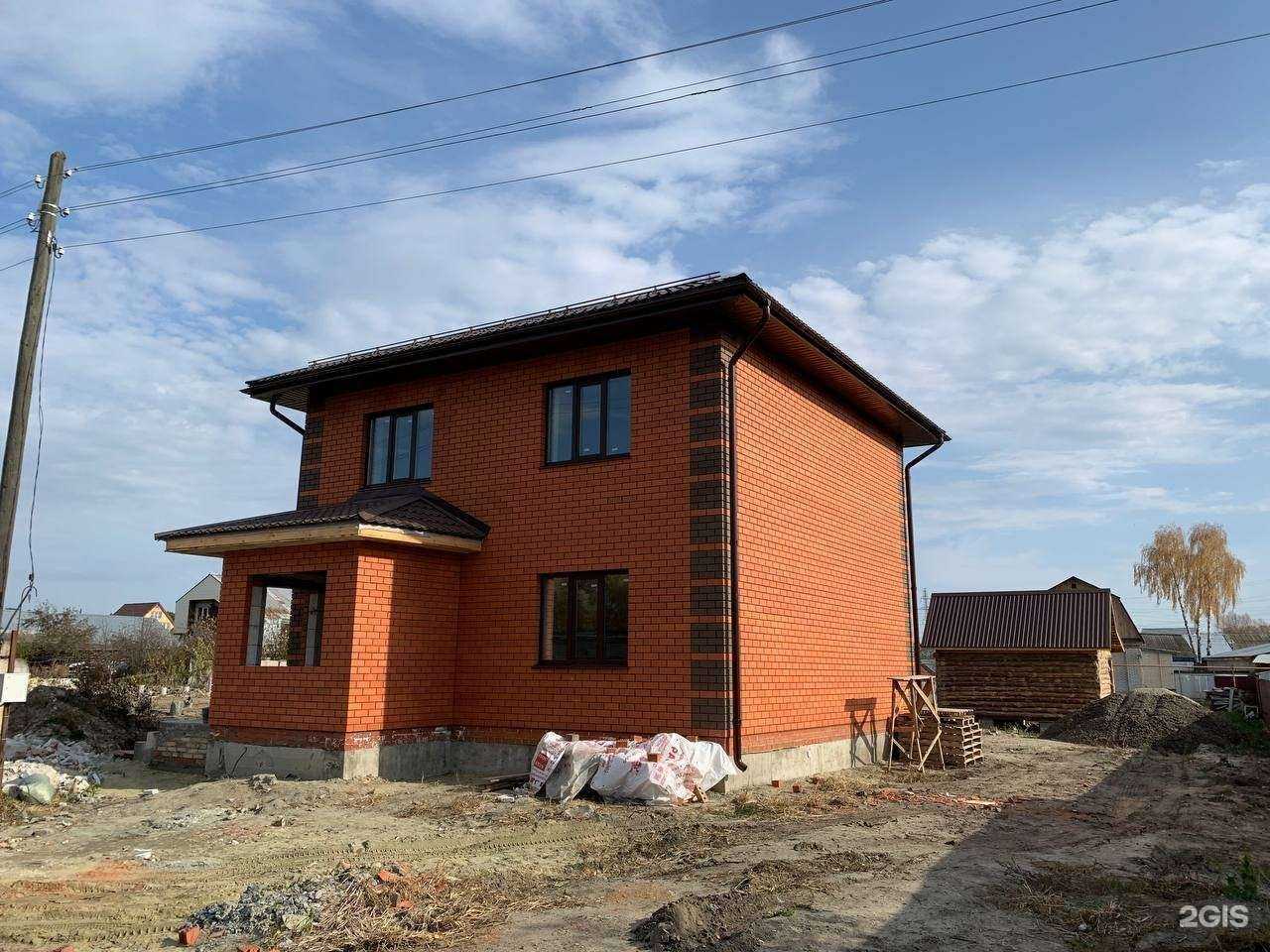 Отзывы на компанию Домстрой58 в г. Пенза c фото