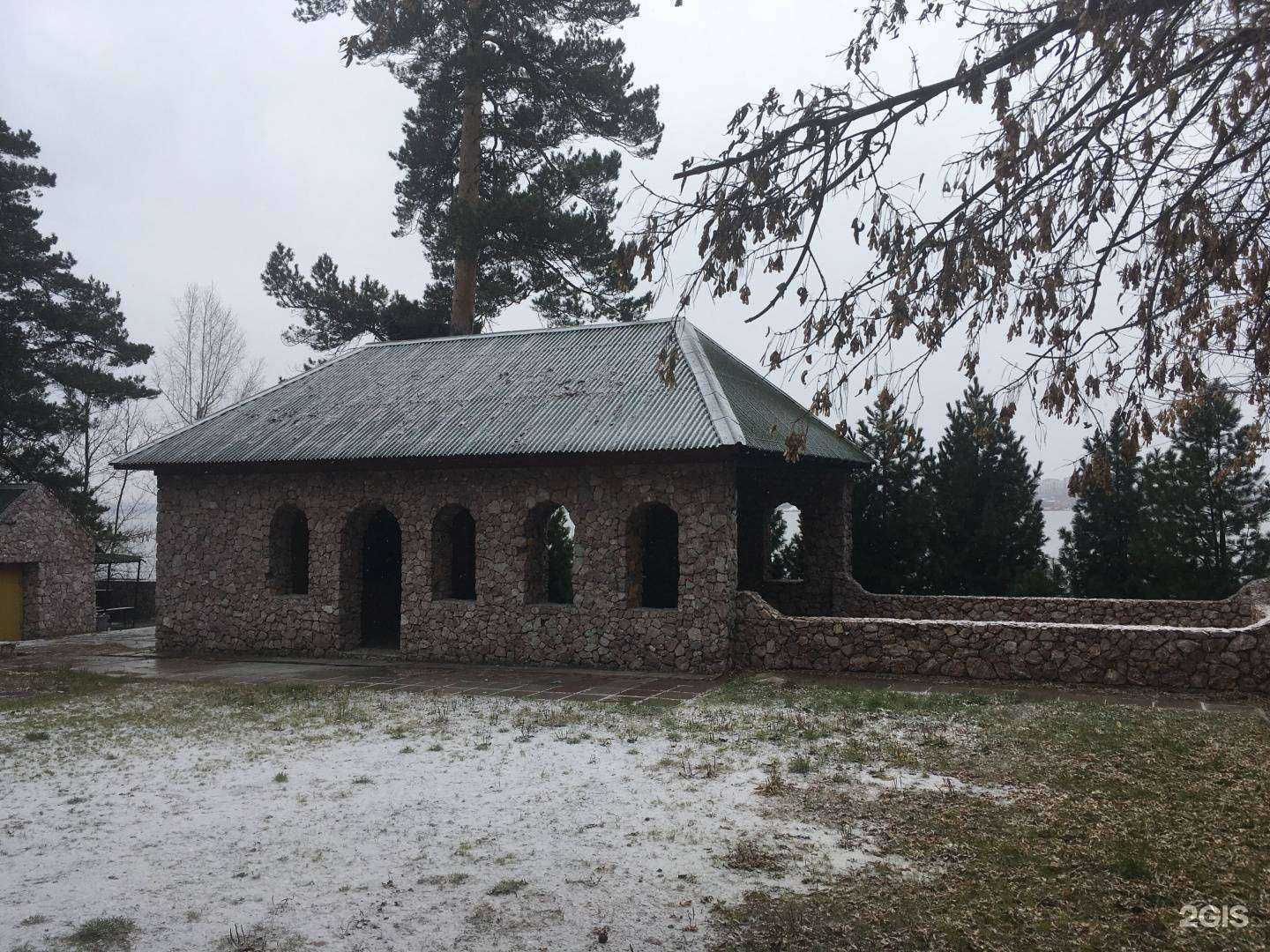 Отзывы на компанию Хвоя  в Бердске c фото - фотография 2 из 2