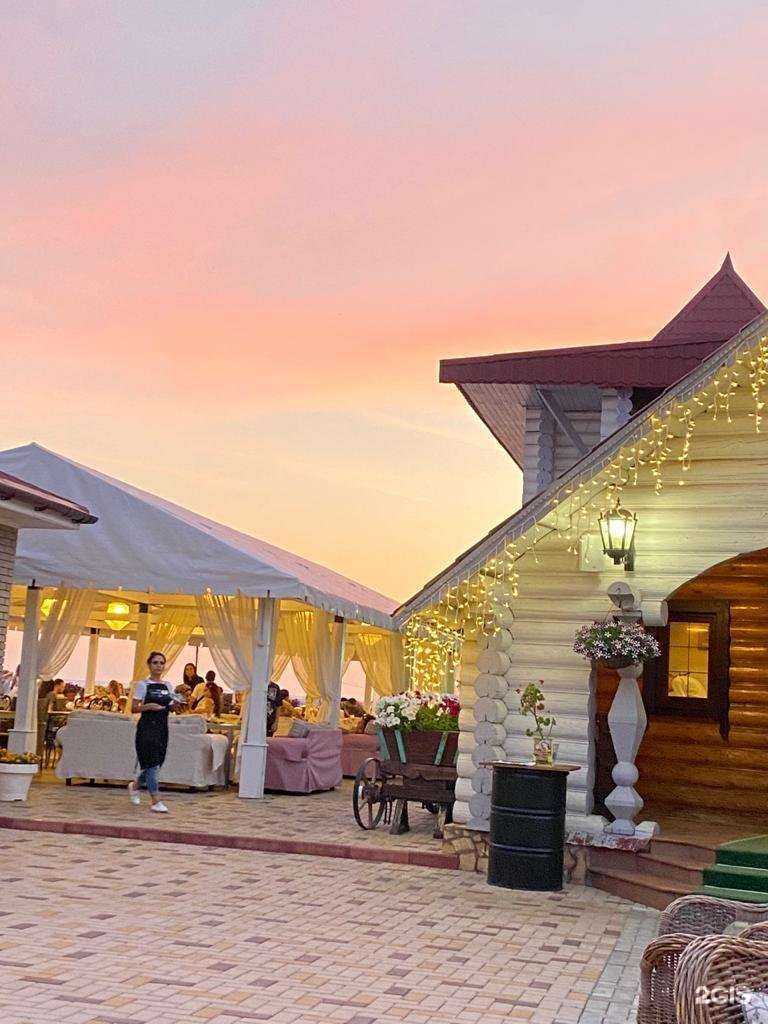 Отзывы на компанию Причалъ в г. Тольятти c фото