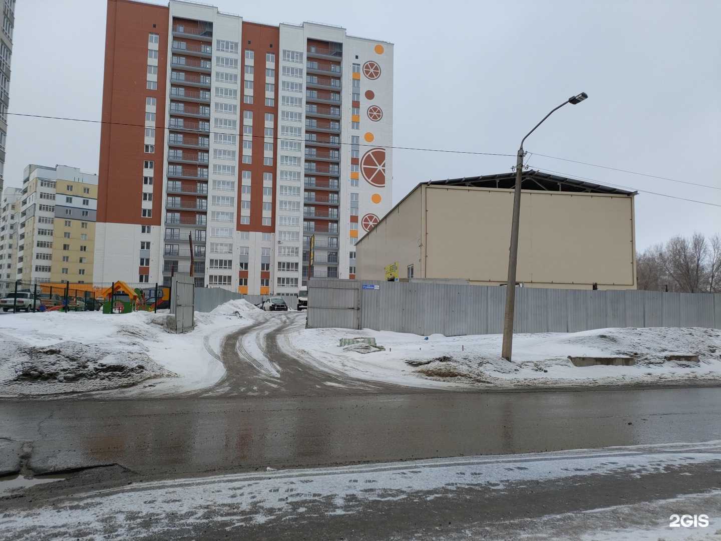 Отзывы на компанию Geizer в Барнауле c фото - фотография 2 из 2