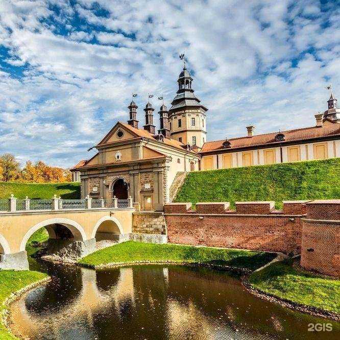 Отзывы на компанию География в Липецке c фото