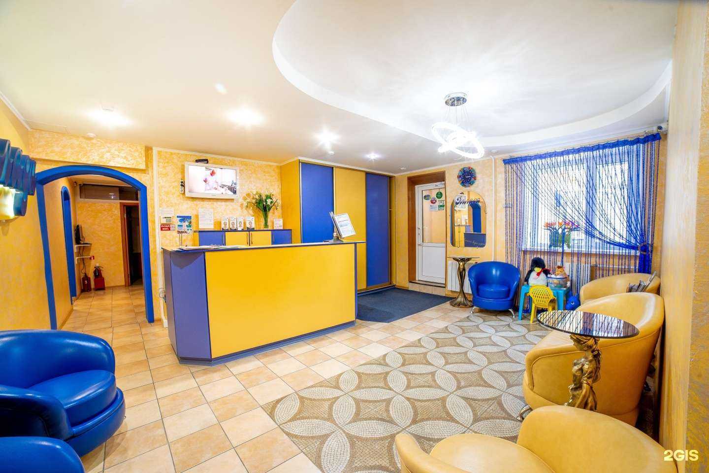 Отзывы на компанию Эллада в Нижневартовске c фото