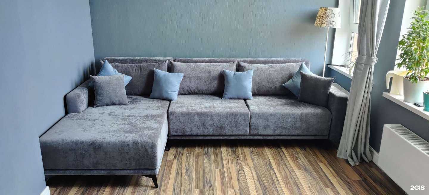 Отзывы на компанию SoftRoom в г. Барнаул c фото