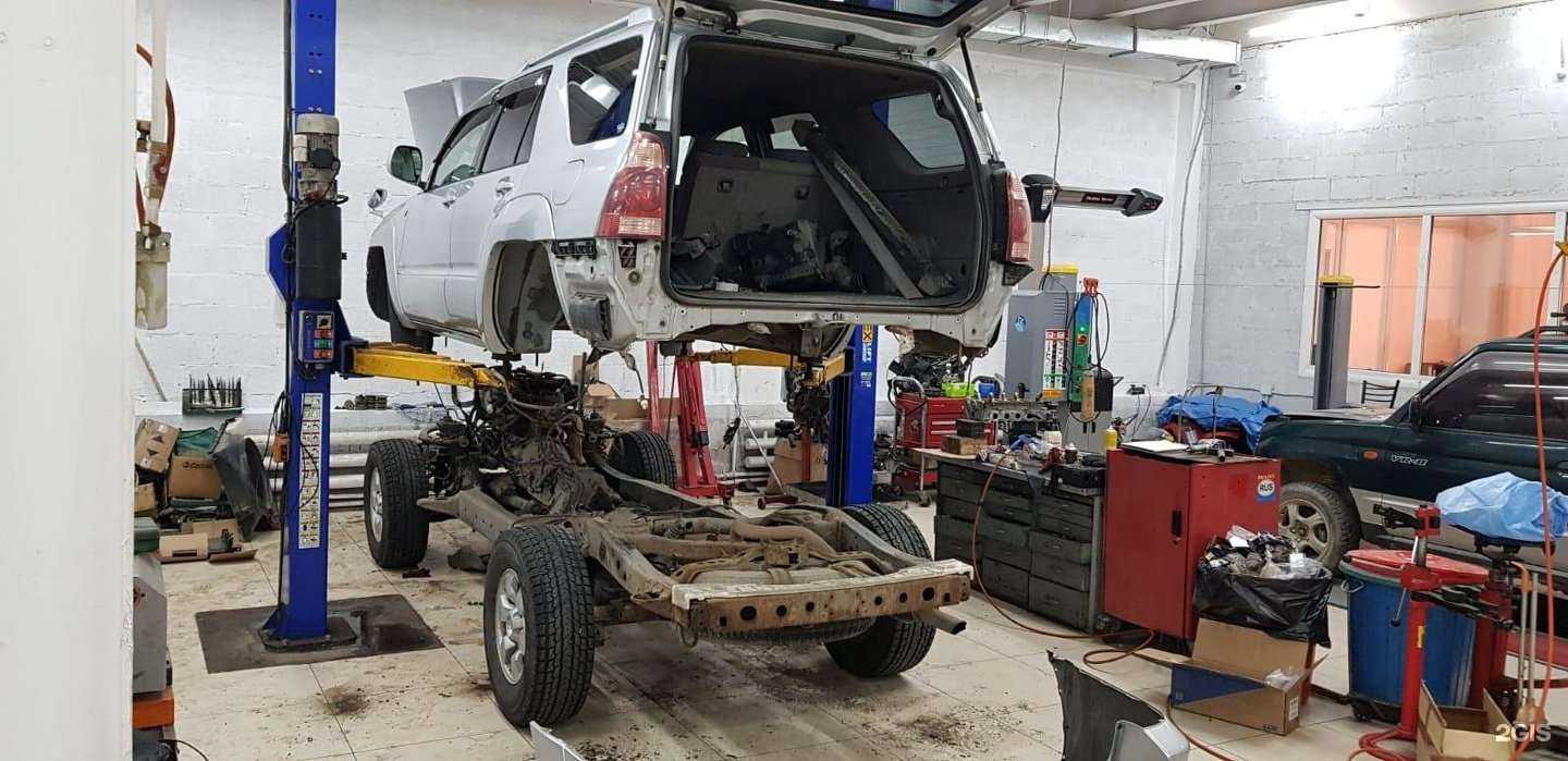 Отзывы на компанию Renome service в Владивостоке c фото