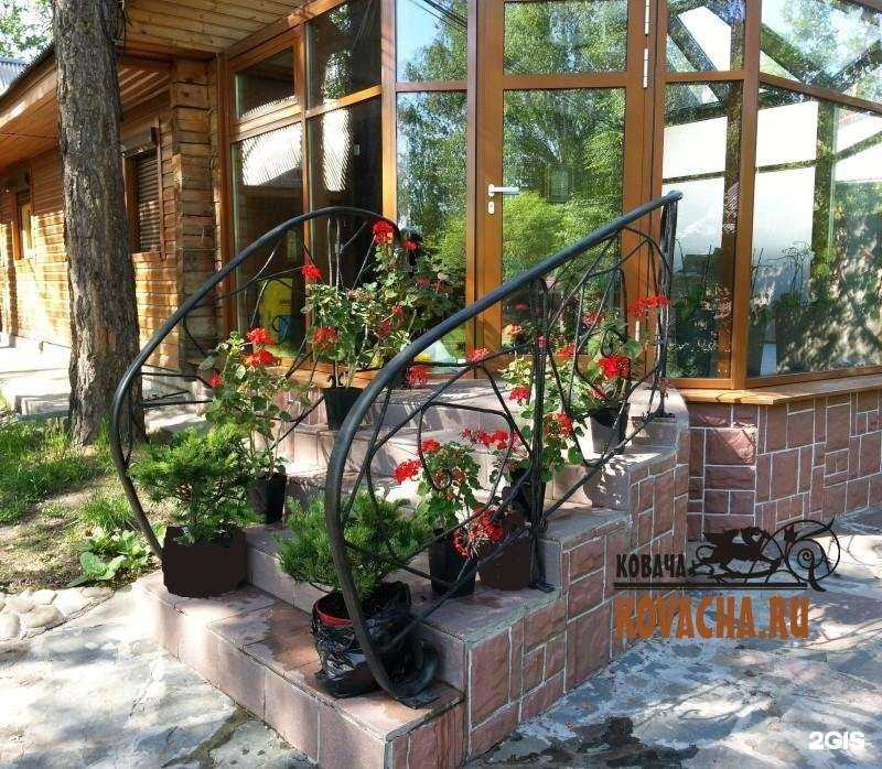 Отзывы на компанию Ковача в г. Иркутск c фото