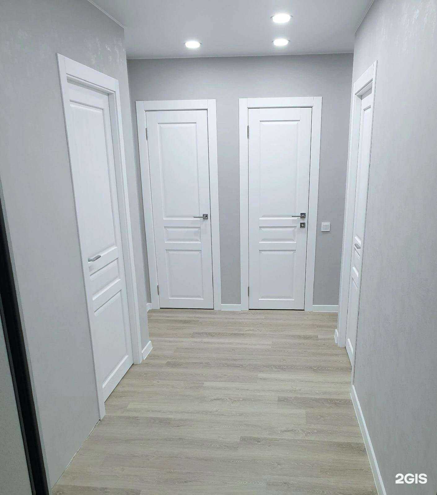 Отзывы на компанию Дверной союз в г. Березники c фото