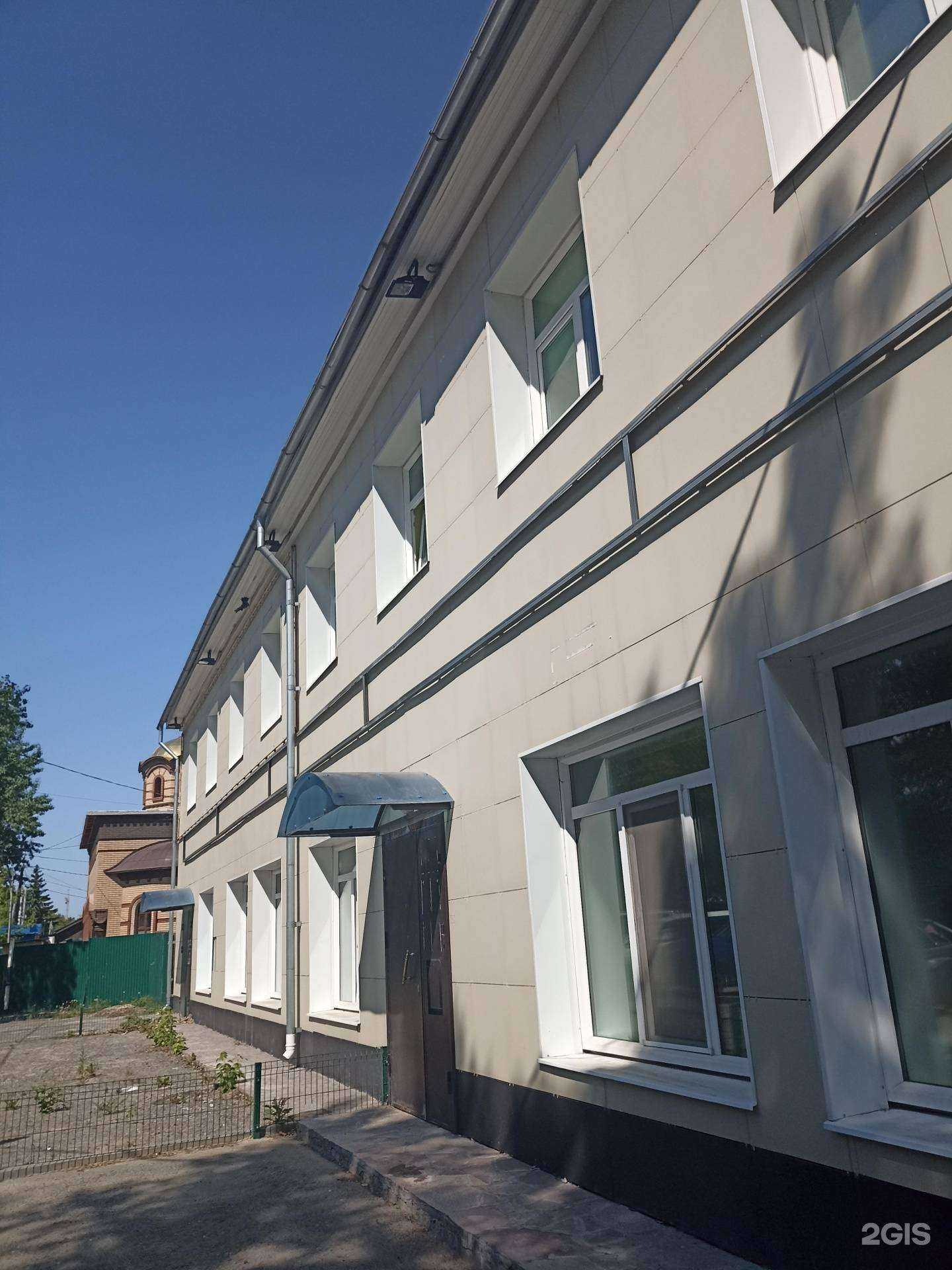 Отзывы на компанию KNZ 72 в Тюмени c фото - фотография 2 из 2