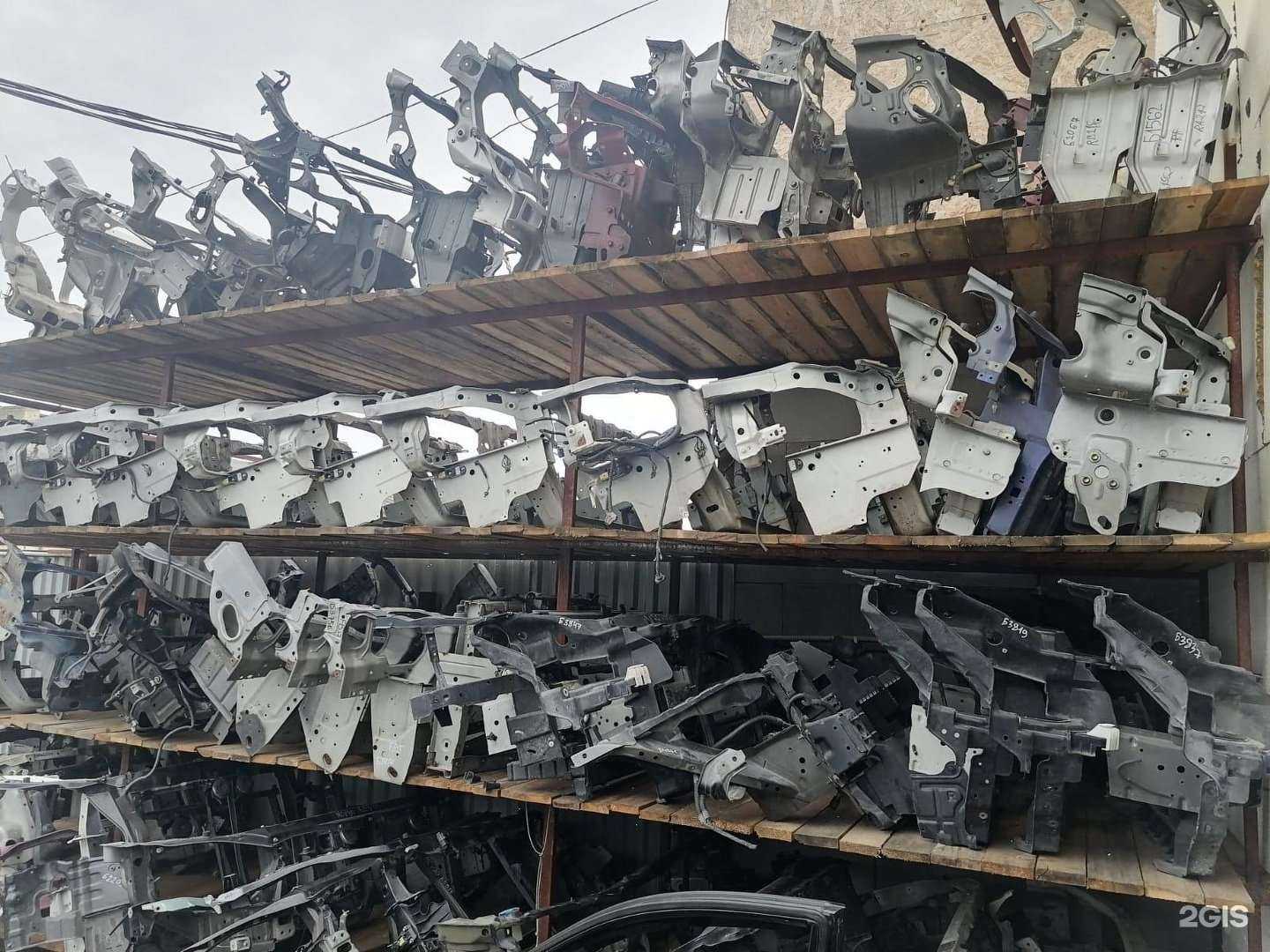 Отзывы на компанию Автоимпорт54 в Новосибирске c фото