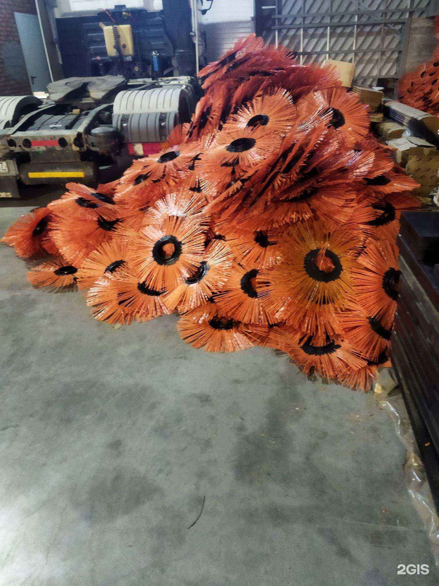 Отзывы на компанию БМП Транс ДВ в г. Хабаровск c фото