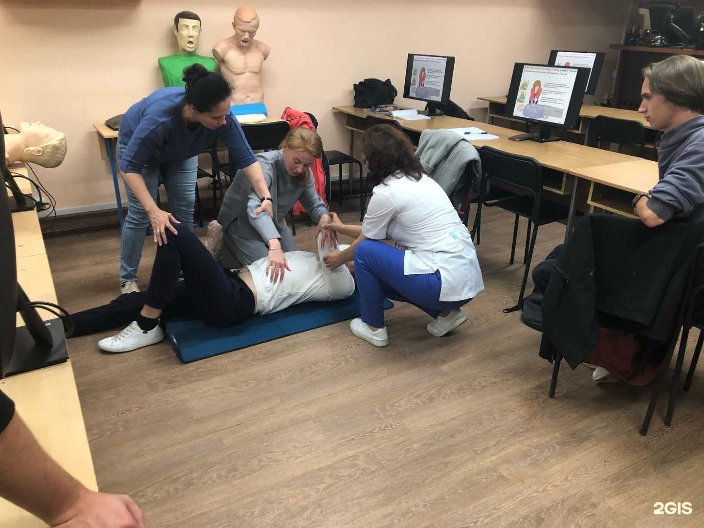 Отзывы на компанию Ноябрьская автошкола в г. Ноябрьск c фото