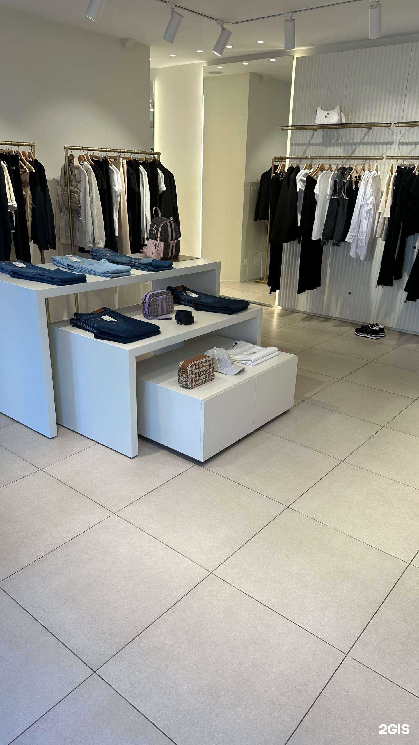 Отзывы на компанию Liu Jo в г. Красноярск c фото