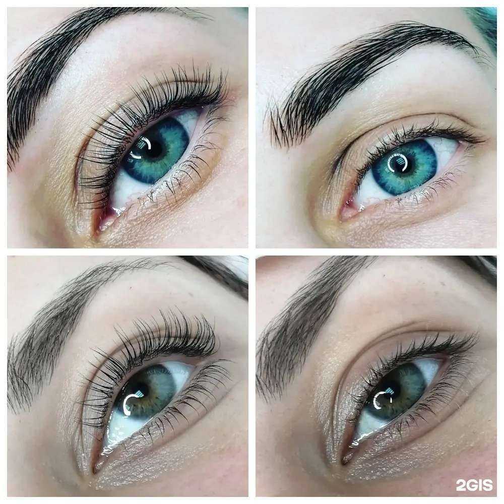 Отзывы на компанию Студия оформления взгляда в Томске c фото