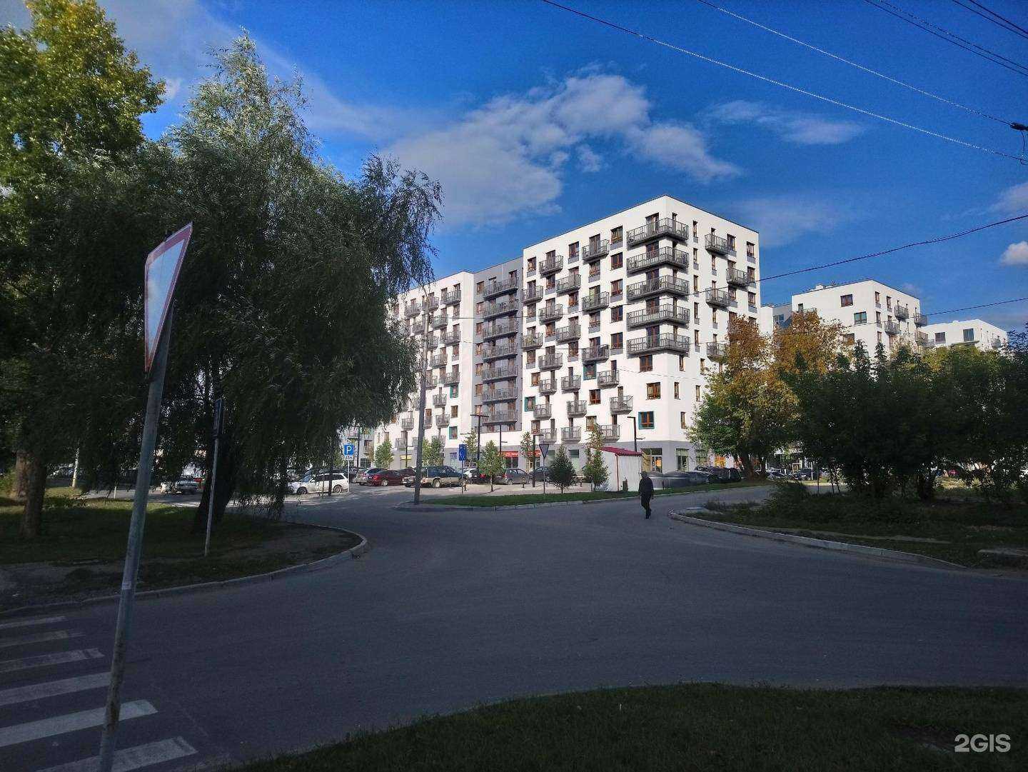 Отзывы на компанию Сибирский Арсенал в Новосибирске c фото - фотография 2 из 2