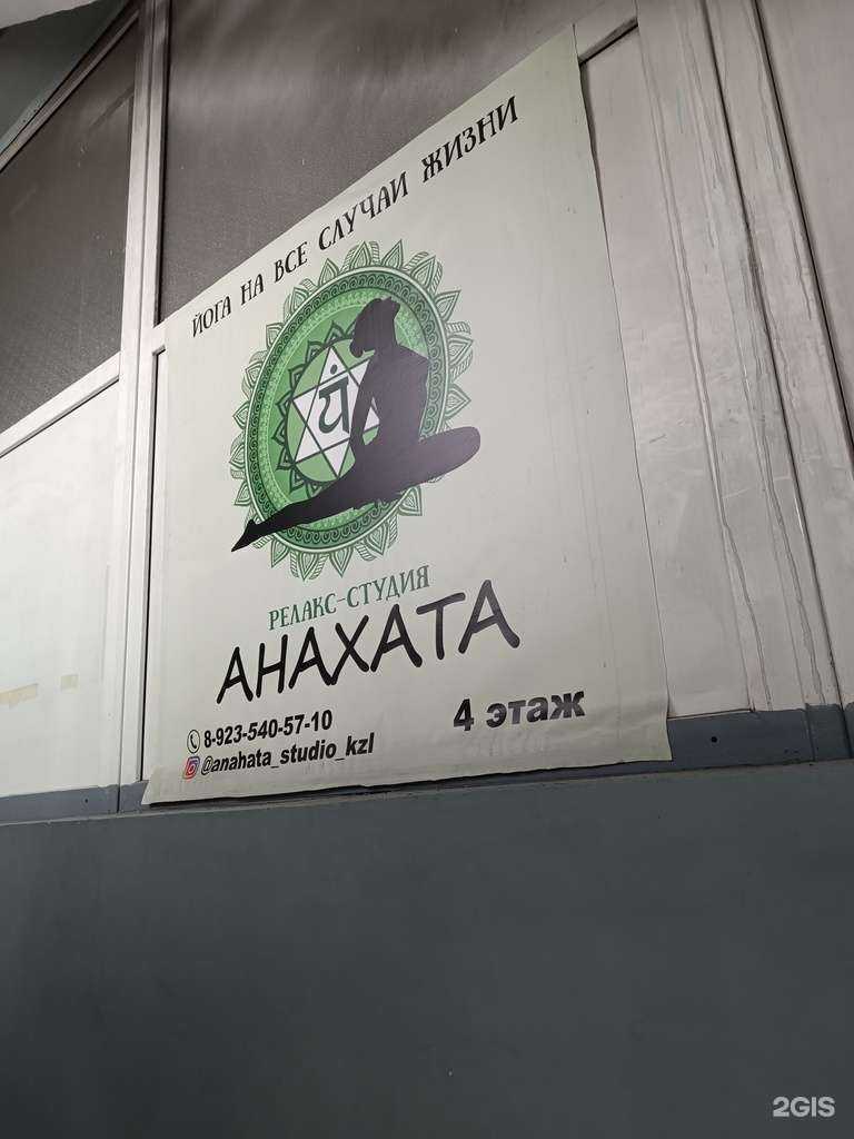 Отзывы на компанию Анахата в г. Кызыл c фото