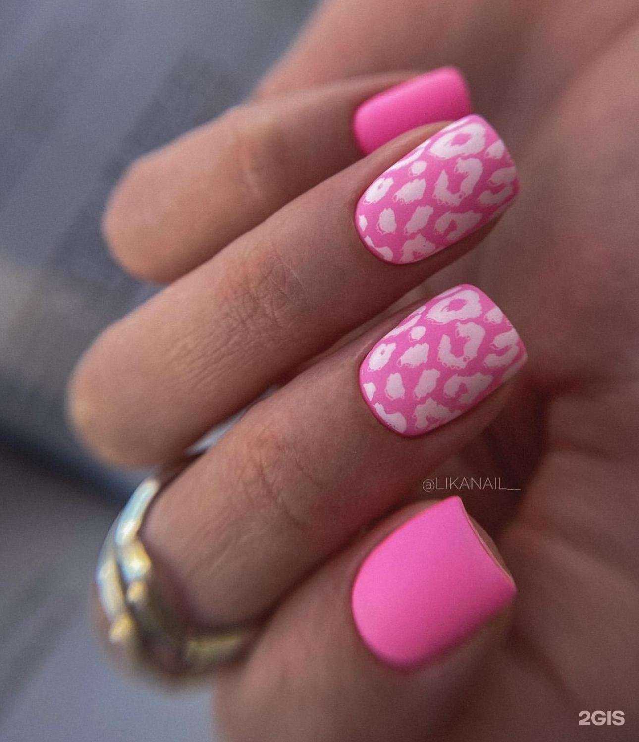 Отзывы на компанию Likanail в Владивостоке c фото