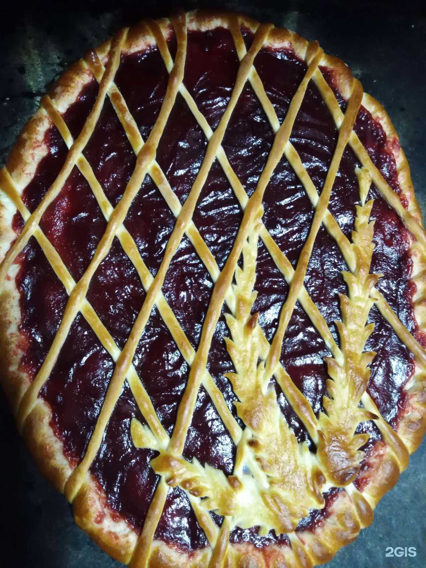 Отзывы на компанию Пекарня в г. Псков c фото