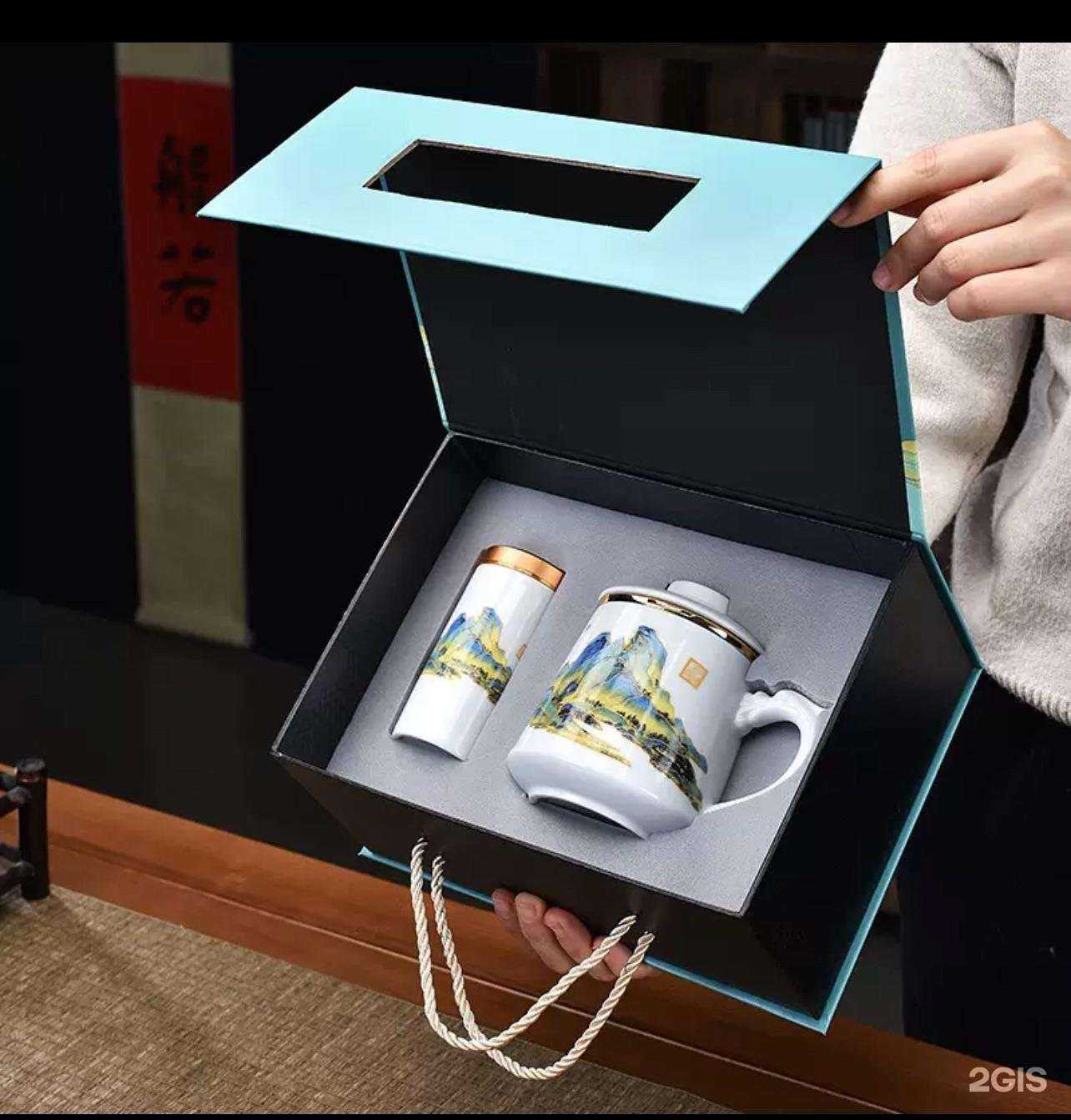 Отзывы на компанию Чайник в г. Старый Оскол c фото