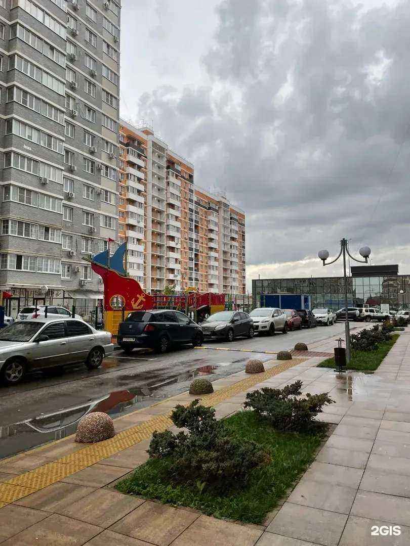 Отзывы на компанию Квартирное бюро в Краснодаре c фото