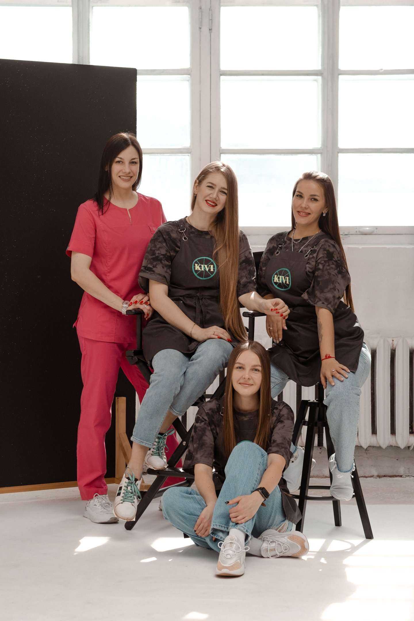 Отзывы на компанию Kivi в г. Биробиджан c фото