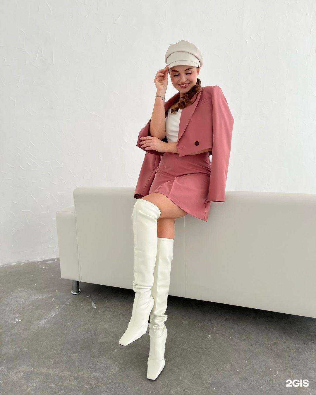 Отзывы на компанию Vera Sergeeva в Кирове c фото