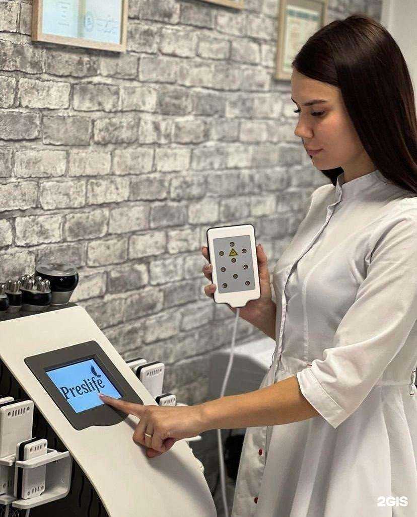 Отзывы на компанию Preslife в Томске c фото