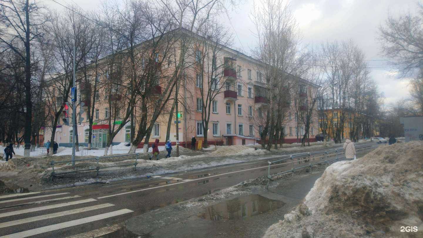 Отзывы на компанию Optic look в Люберцах c фото - фотография 2 из 2