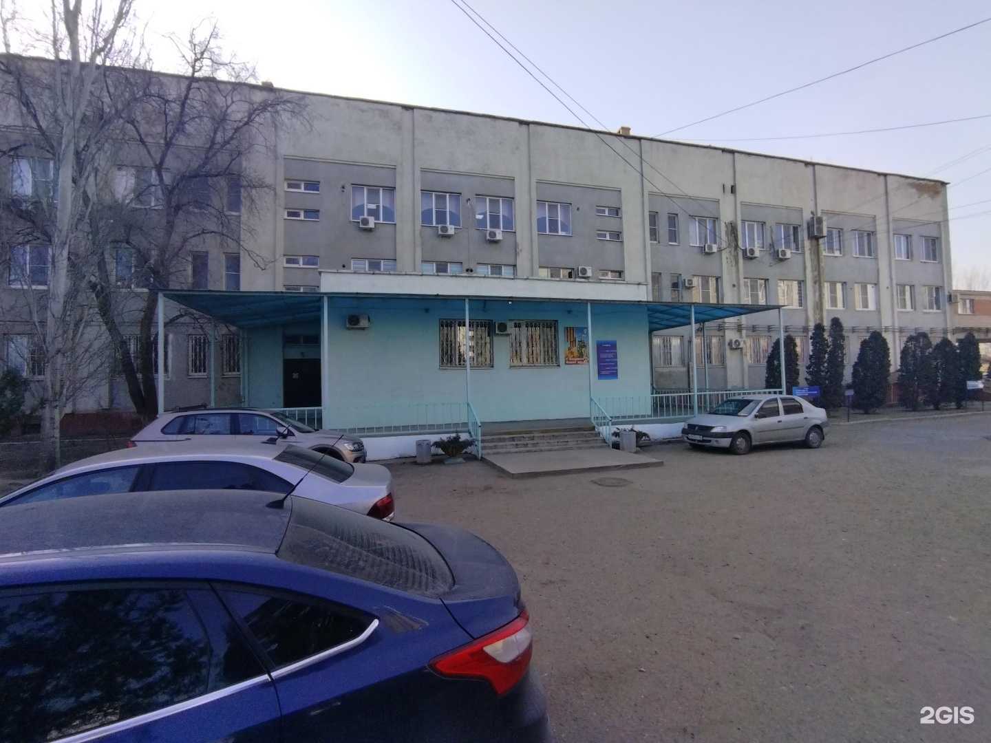 Отзывы на компанию Областная детская клиническая больница им. Н.Н. Силищевой в г. Астрахань c фото