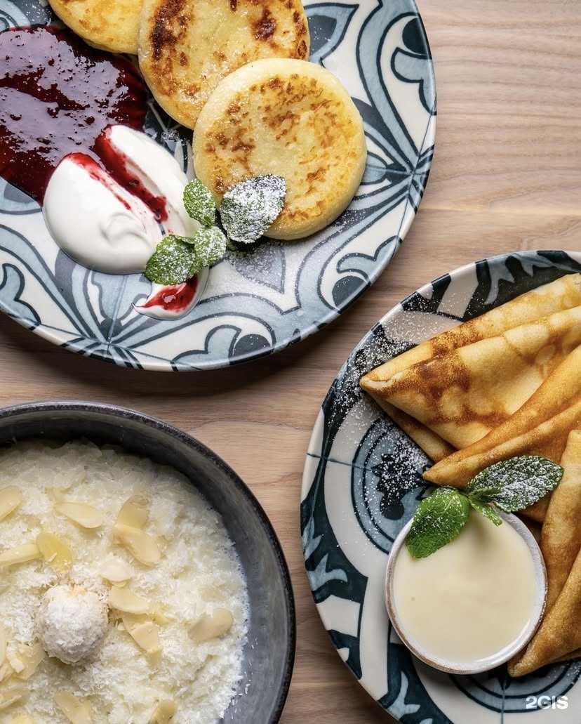 Отзывы на компанию Terra&Mare в Калининграде c фото