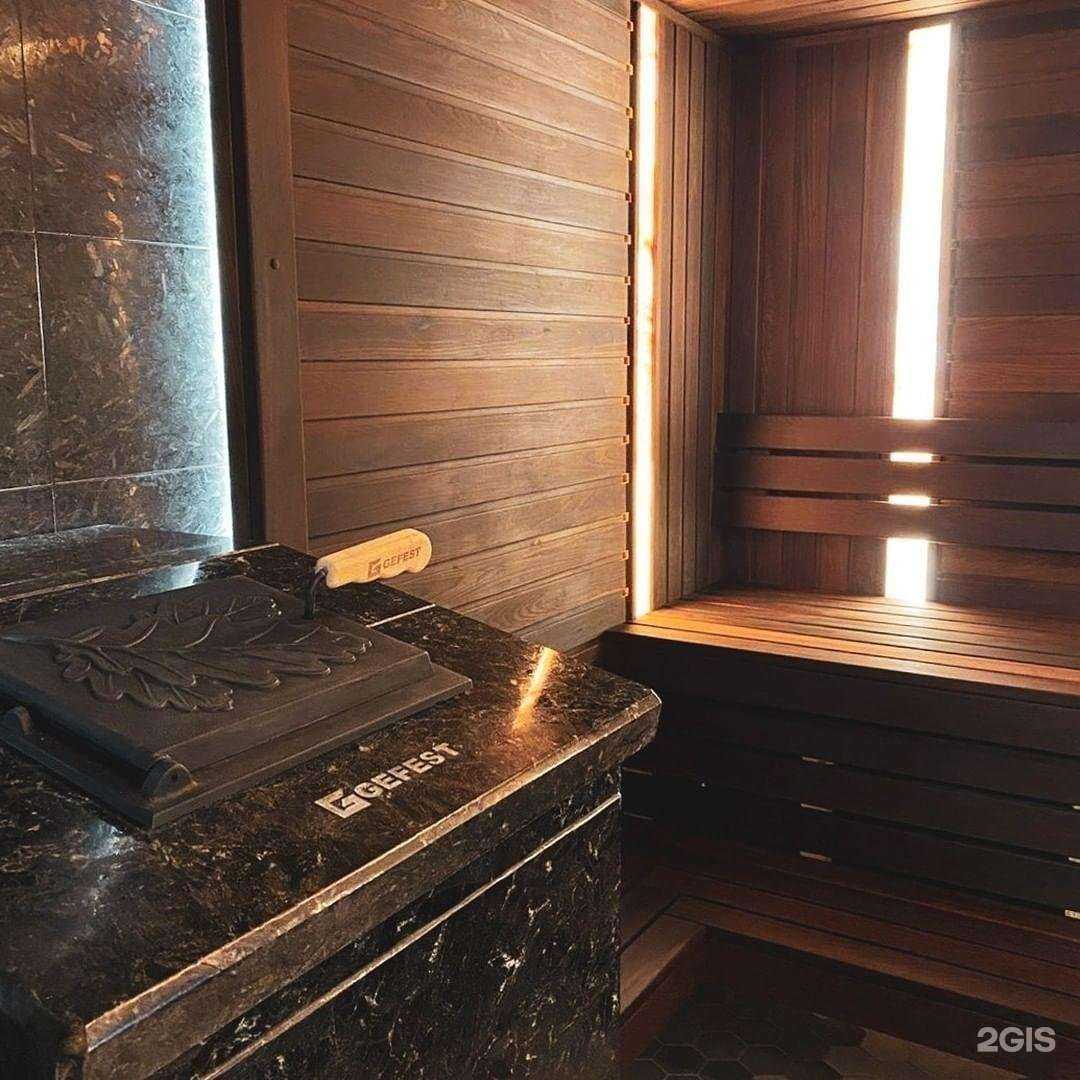 Отзывы на компанию Все для бани в Иванове c фото