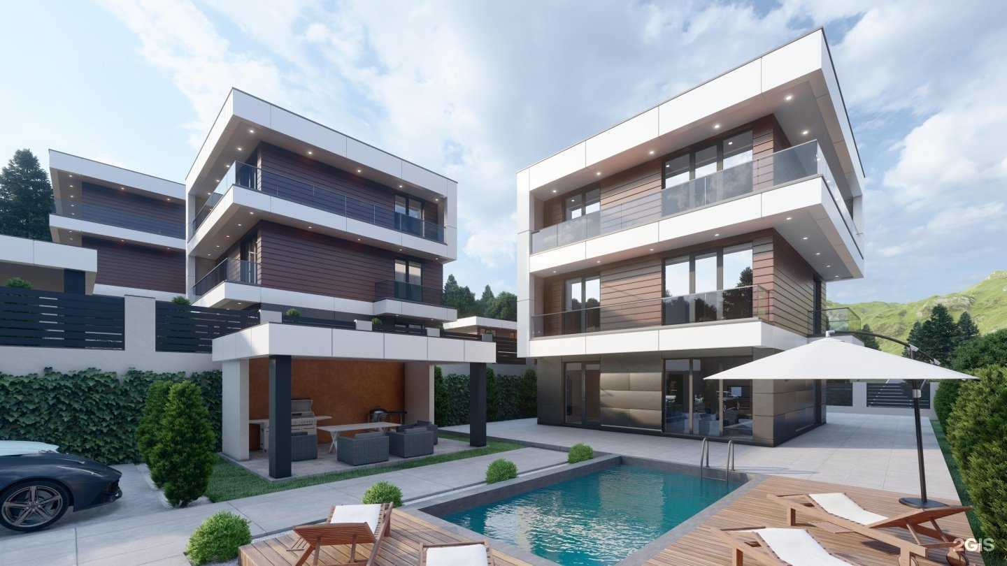 Отзывы на компанию Юккапарк в Сочи c фото