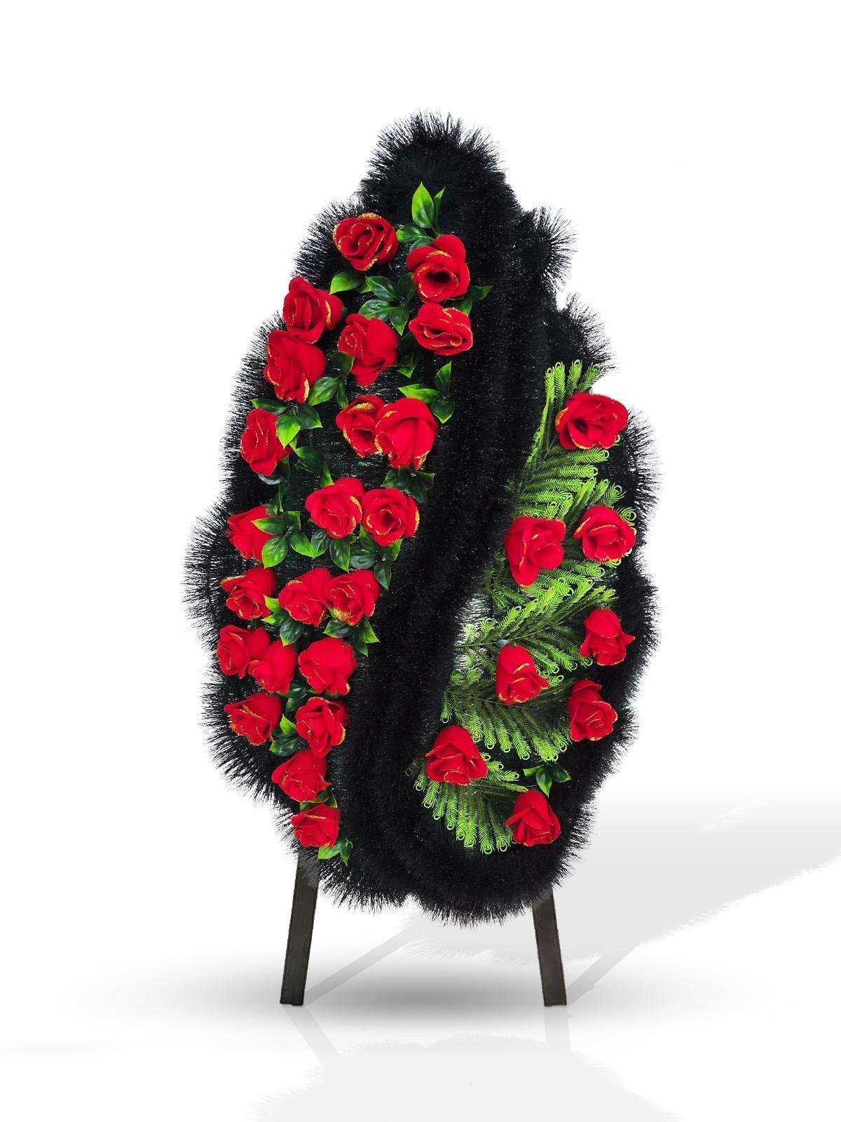 Отзывы на компанию Венки Барнаул в Барнауле c фото