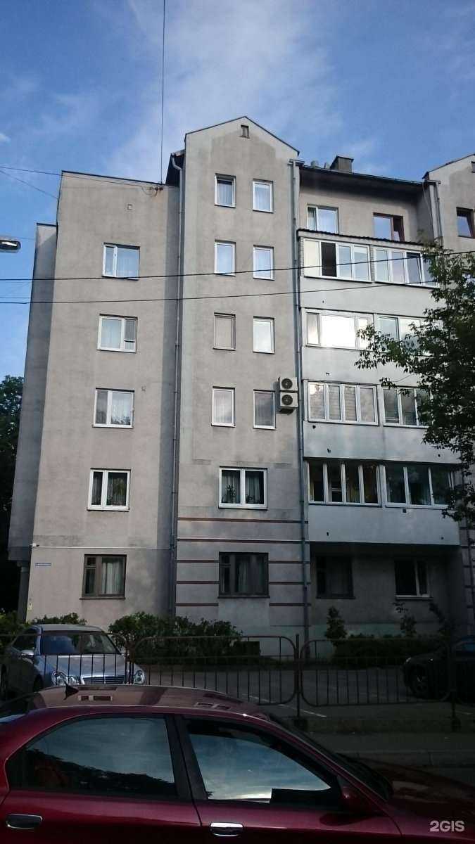 Отзывы на компанию Апрель в Калининграде c фото - фотография 2 из 2