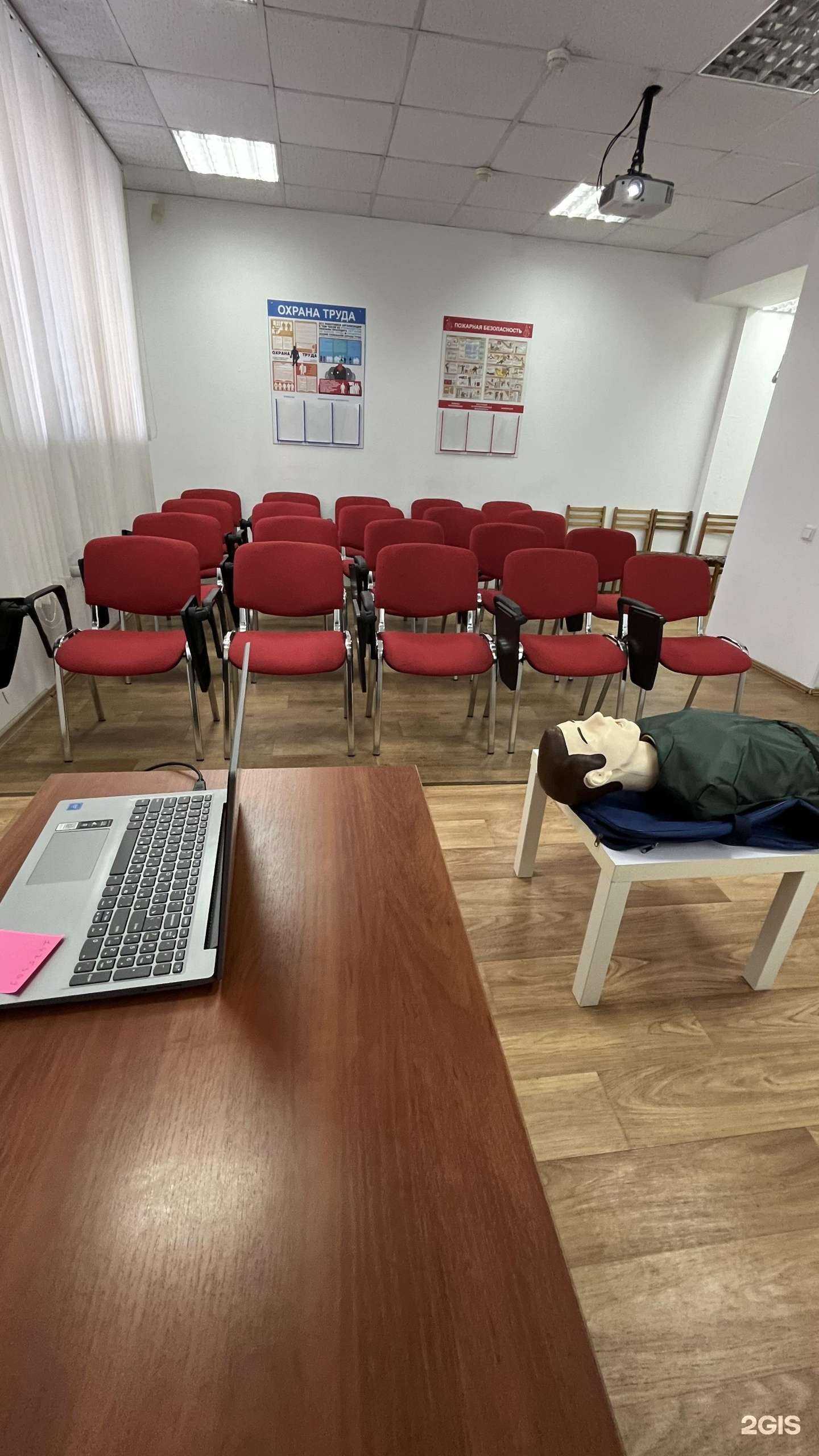 Отзывы на компанию Перспектива в Тюмени c фото