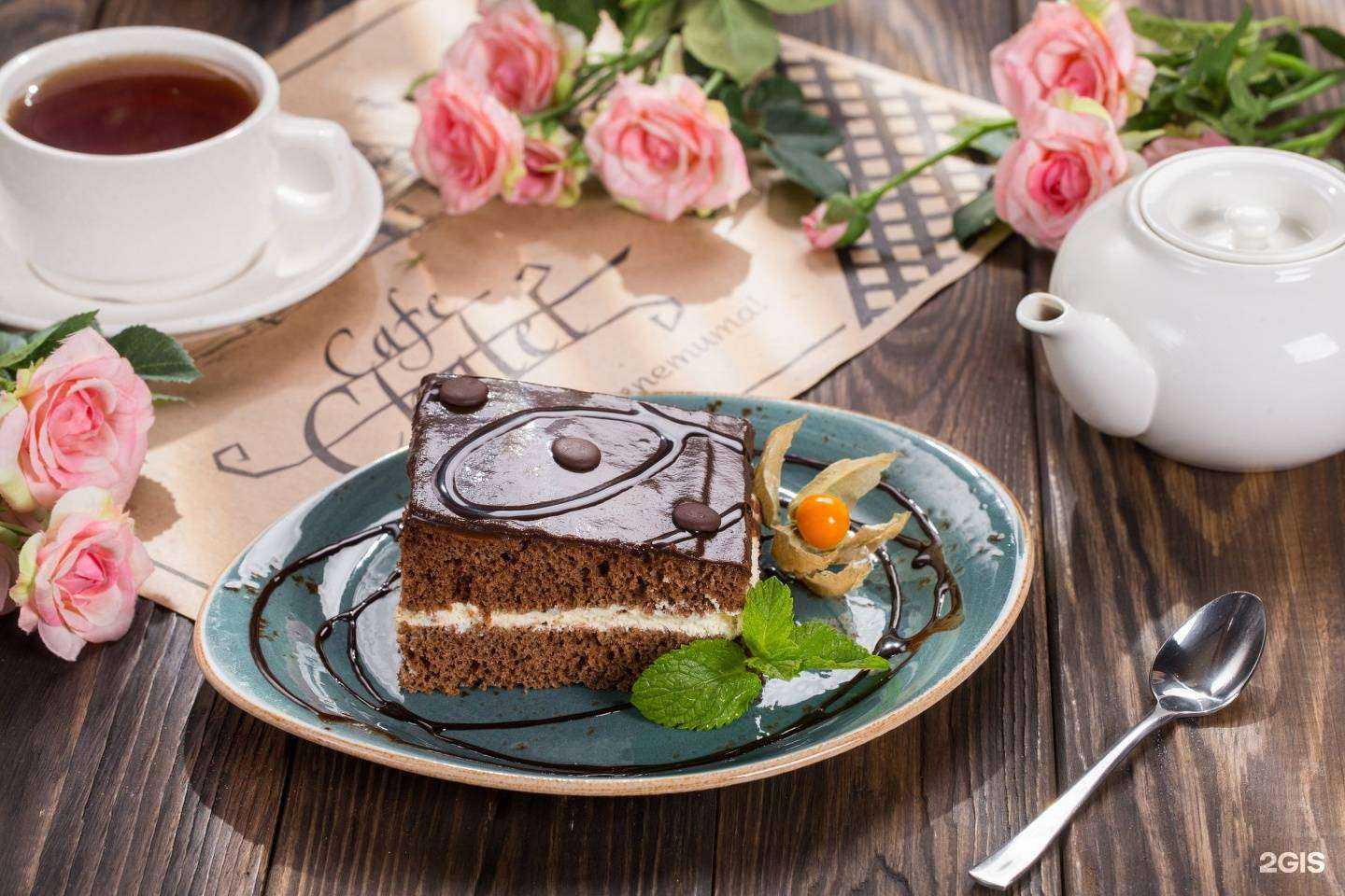 Отзывы на компанию Chalet в Владивостоке c фото