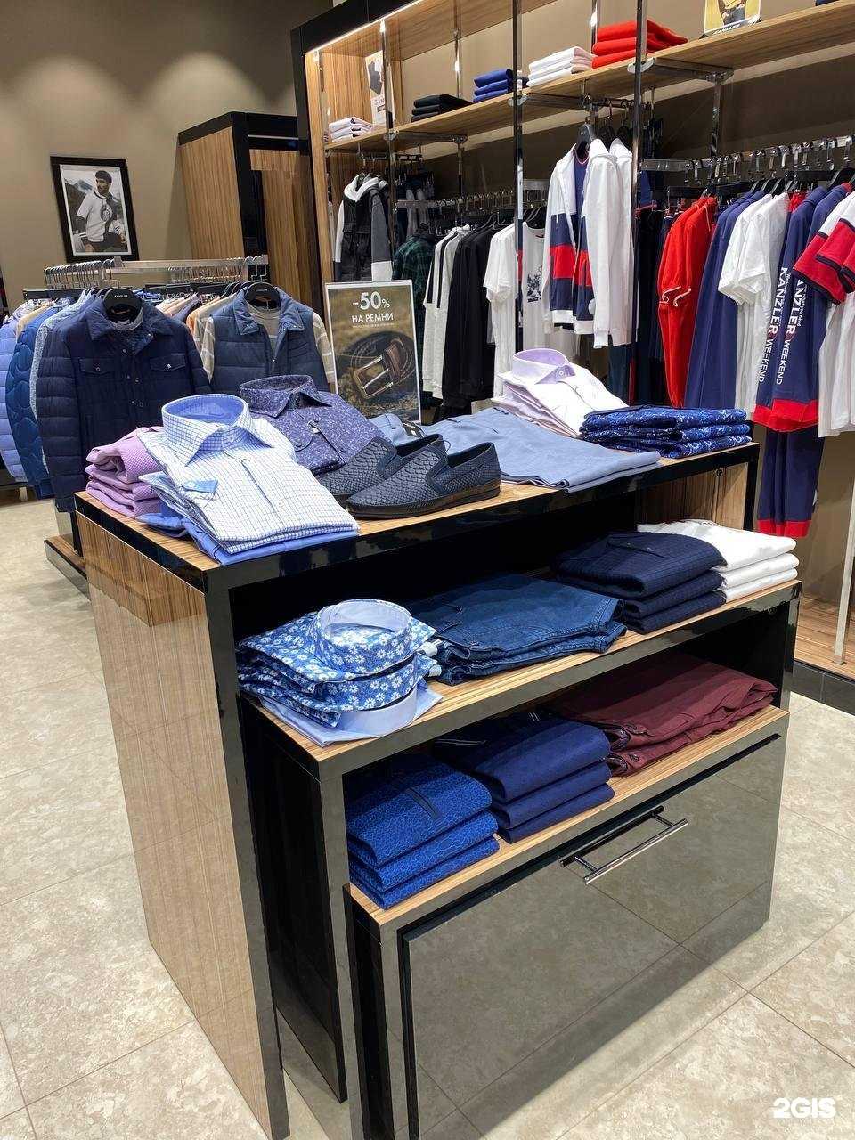 Отзывы на компанию Kanzler в г. Аксай c фото