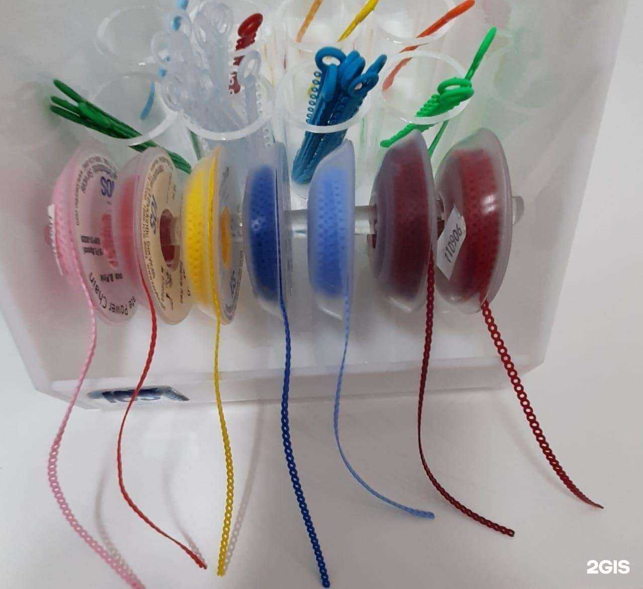 Отзывы на компанию IOS Ortho в г. Краснодар c фото