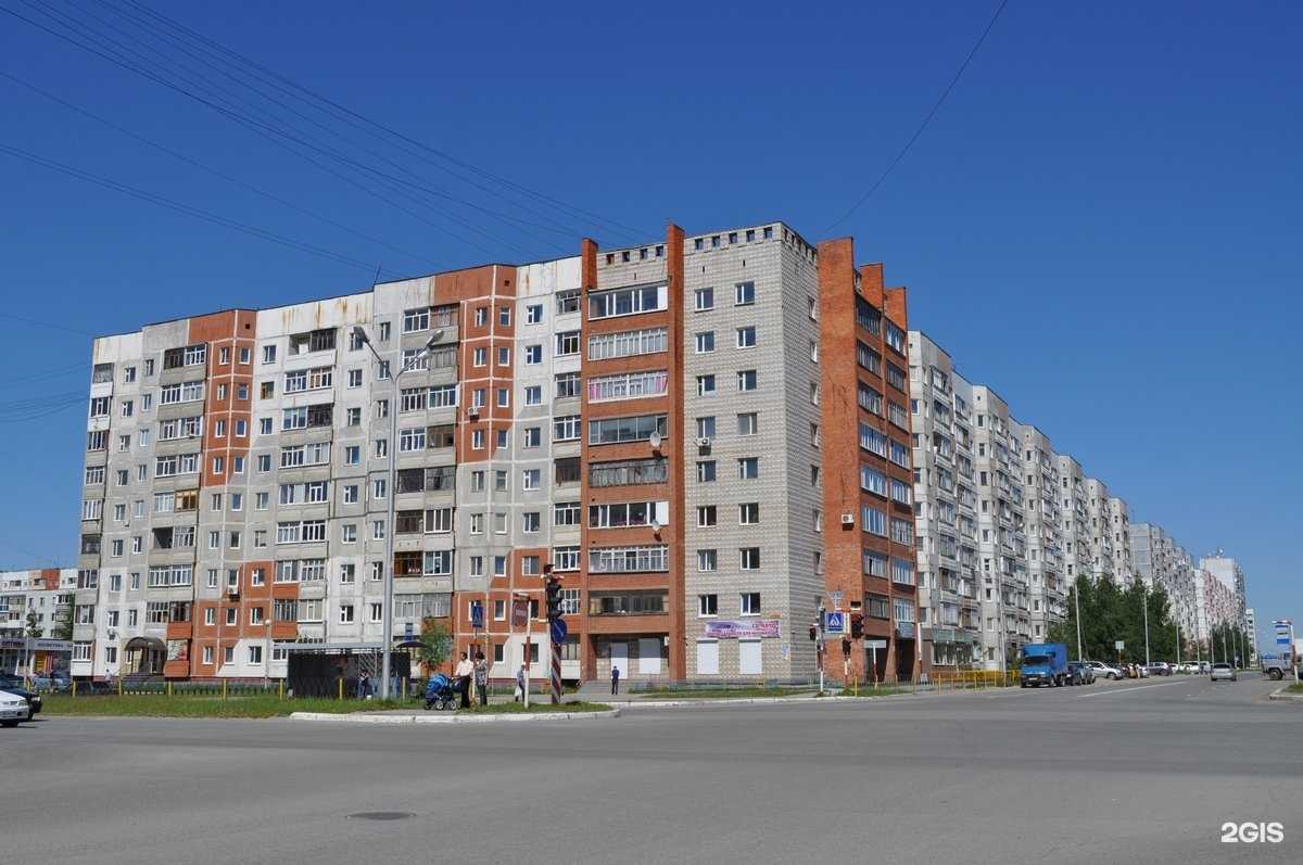 Отзывы на компанию Ноктюрн в Нижневартовске c фото - фотография 2 из 2