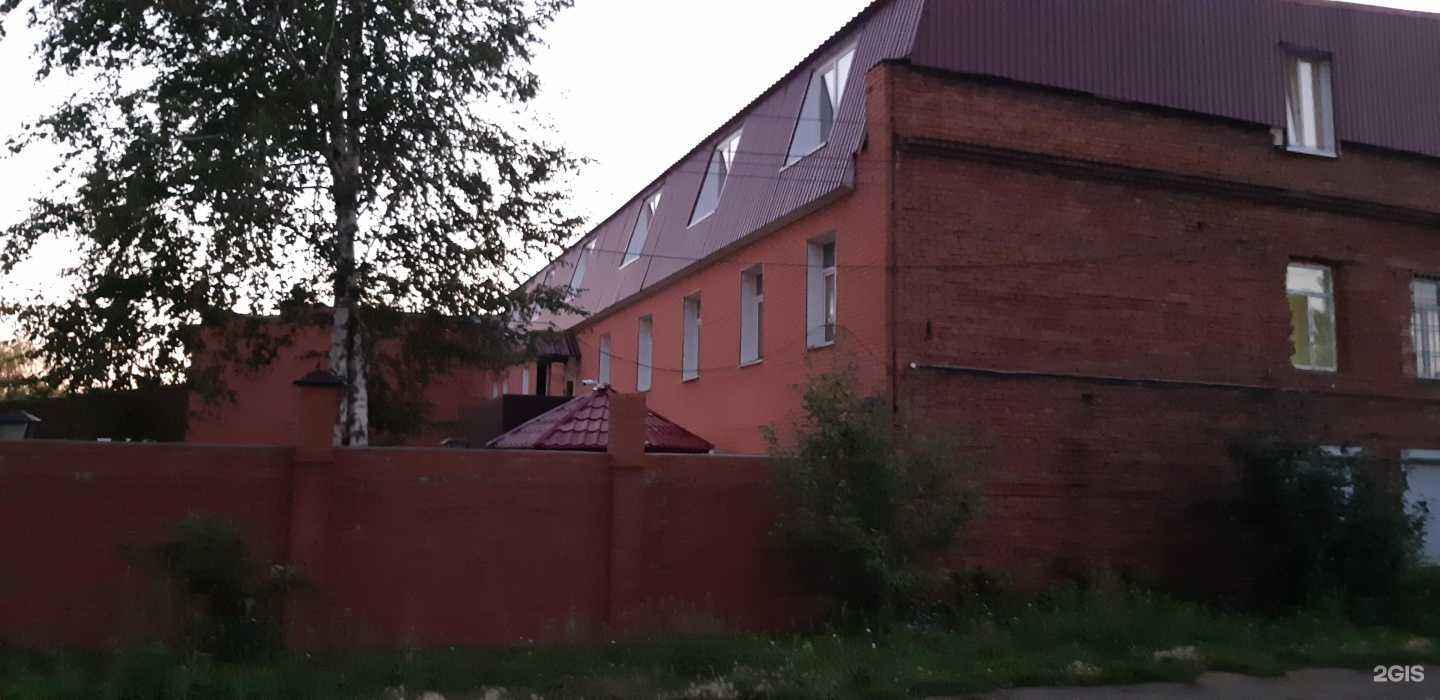 Отзывы на компанию Машзавод в Омске c фото - фотография 2 из 2