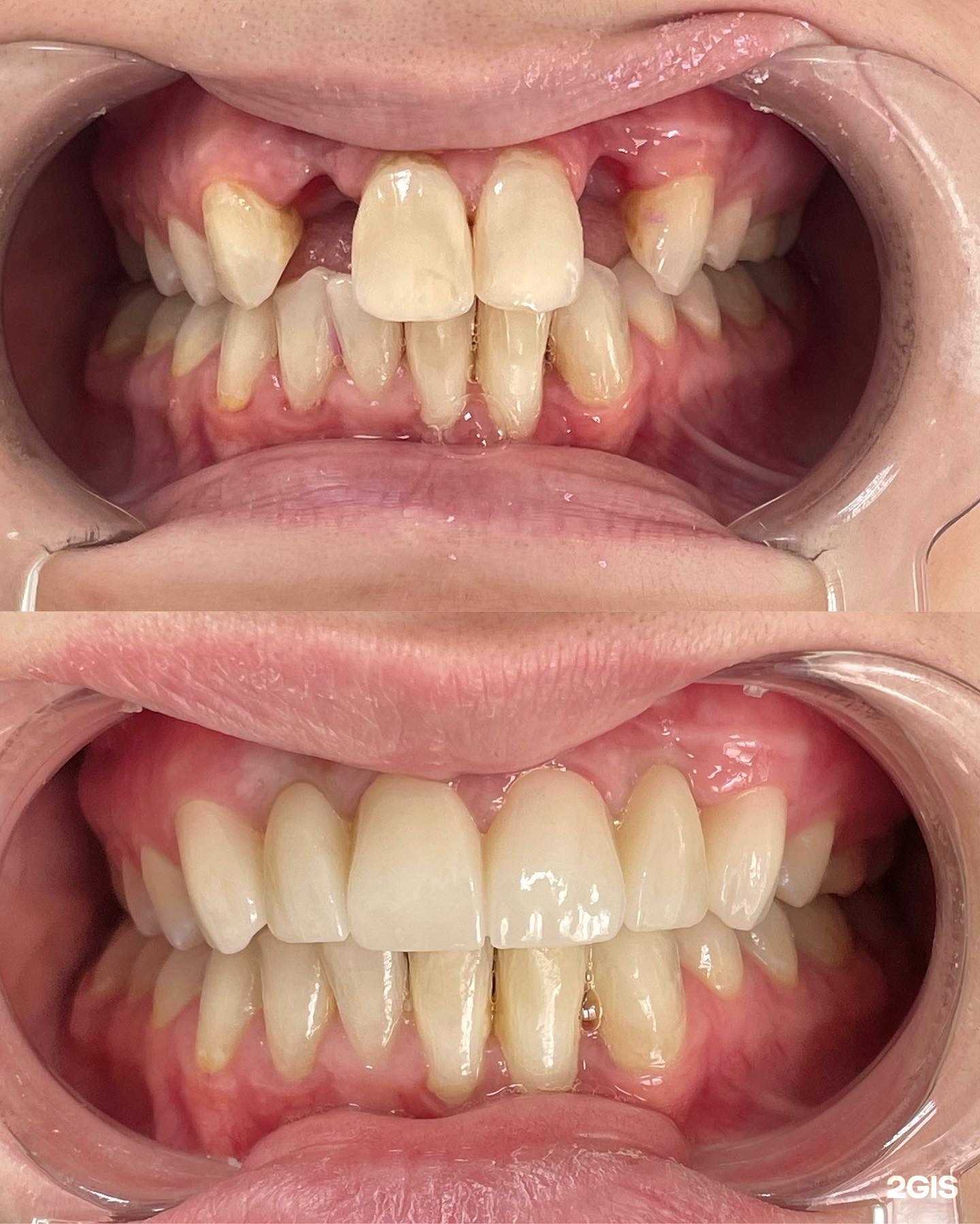 Отзывы на компанию Dental life в Грозном c фото