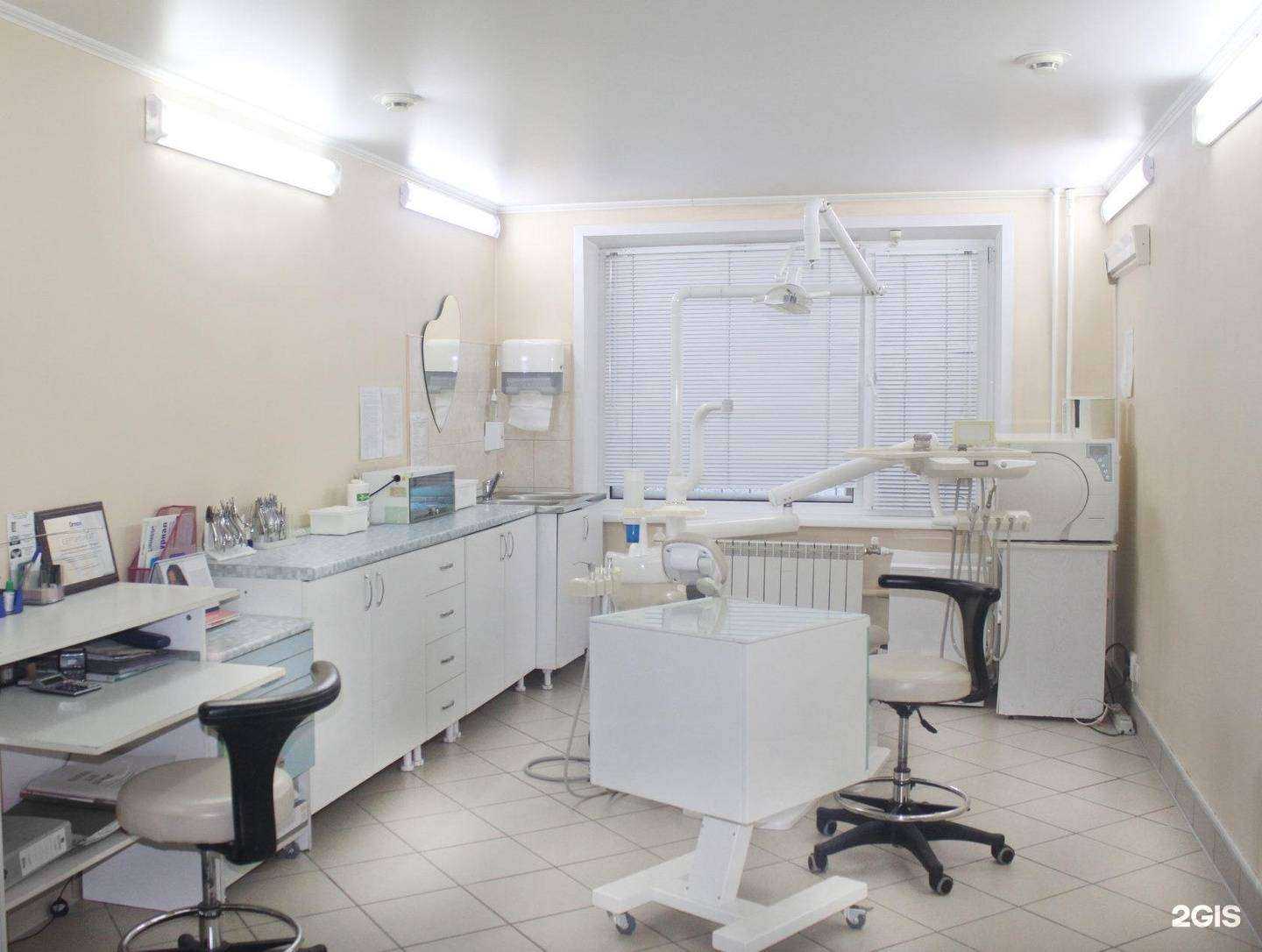 Отзывы на компанию Ортодонт в Барнауле c фото