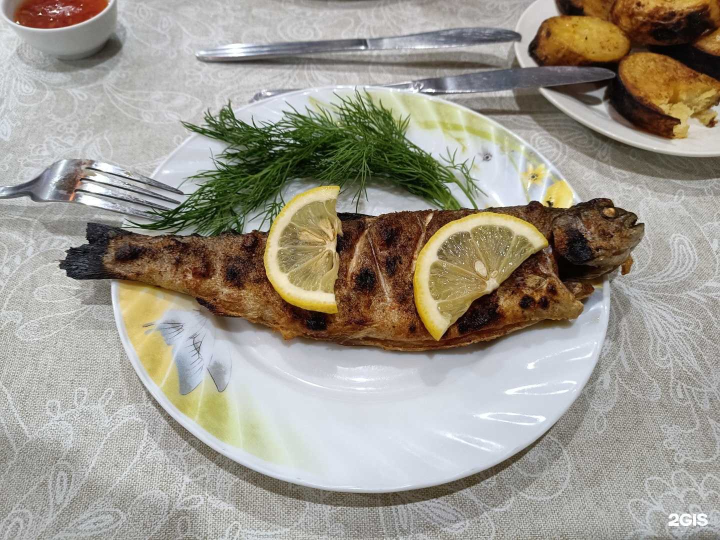 Отзывы на компанию У Валерии в г. Сочи c фото